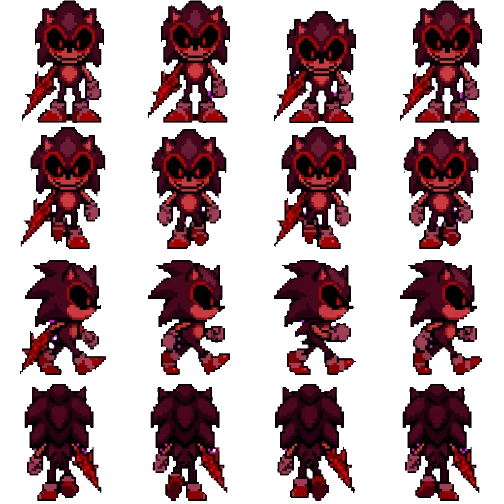 Kolossos movement sprite