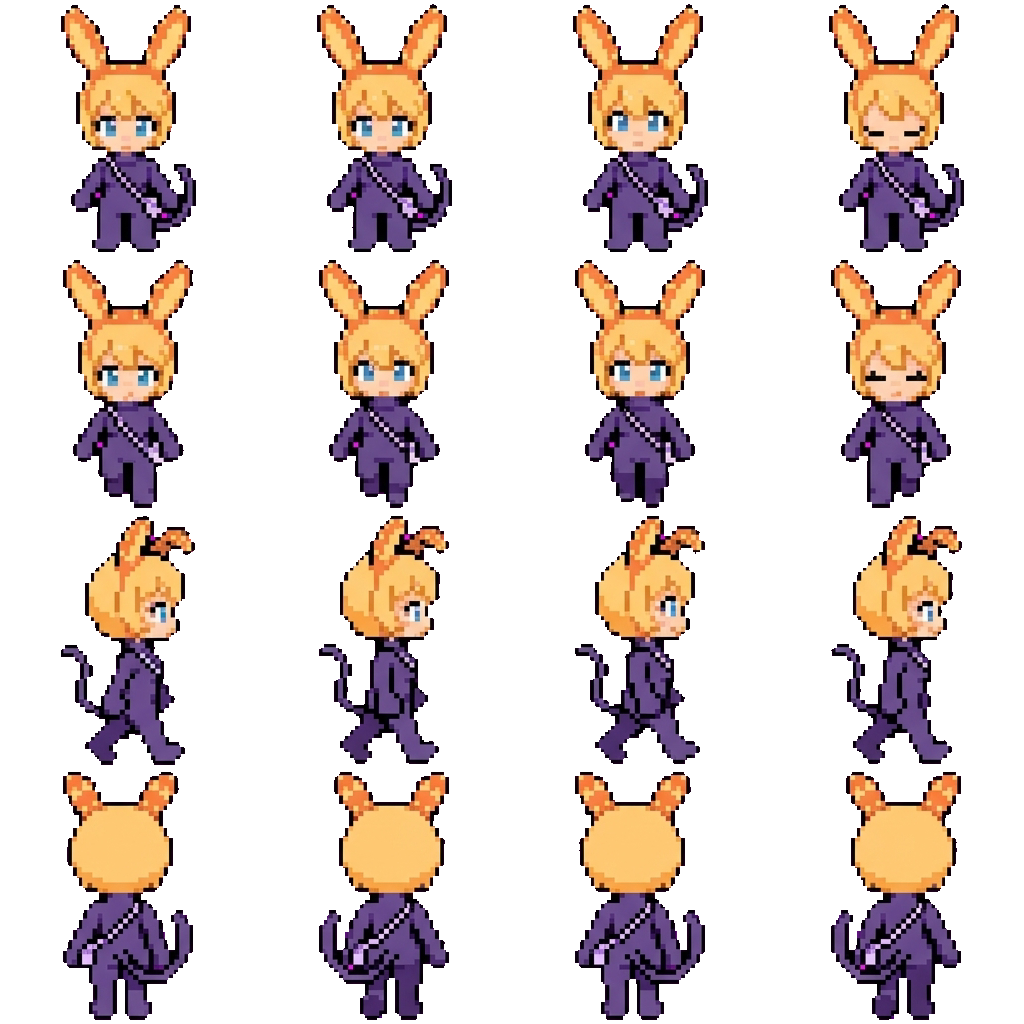 Eepop movement sprite