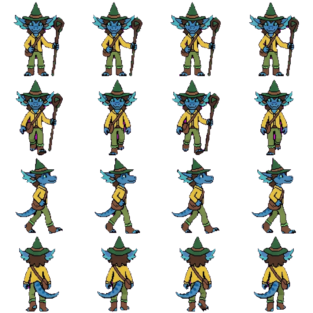 London everfrost movement sprite