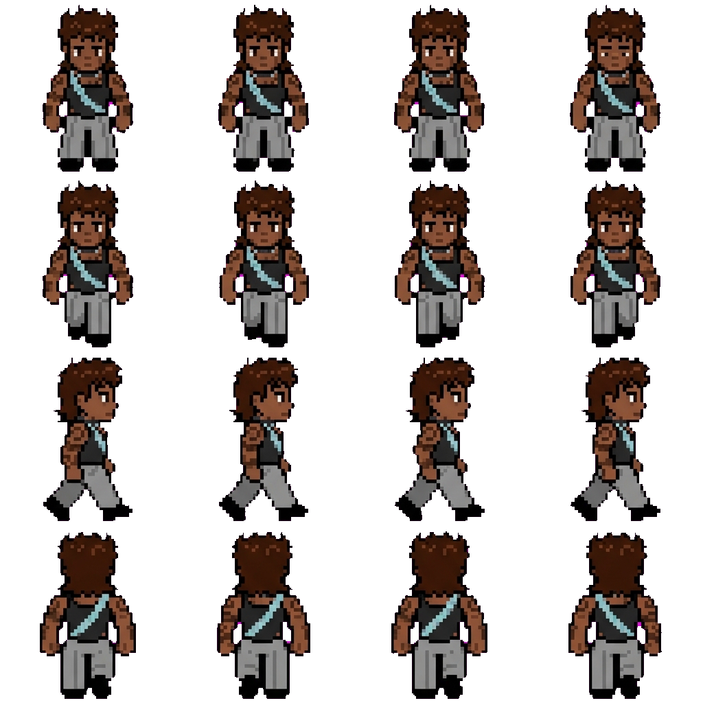 Cardan movement sprite