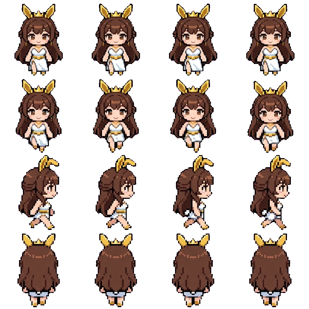 Valencia Eclipsette movement sprite