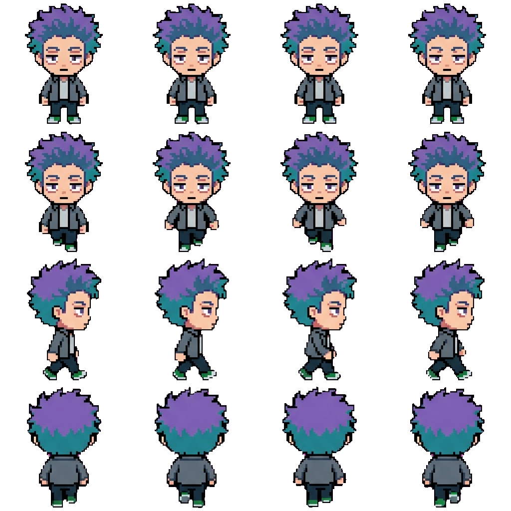 Shinso movement sprite