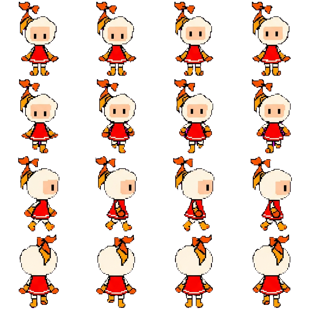 shidj movement sprite