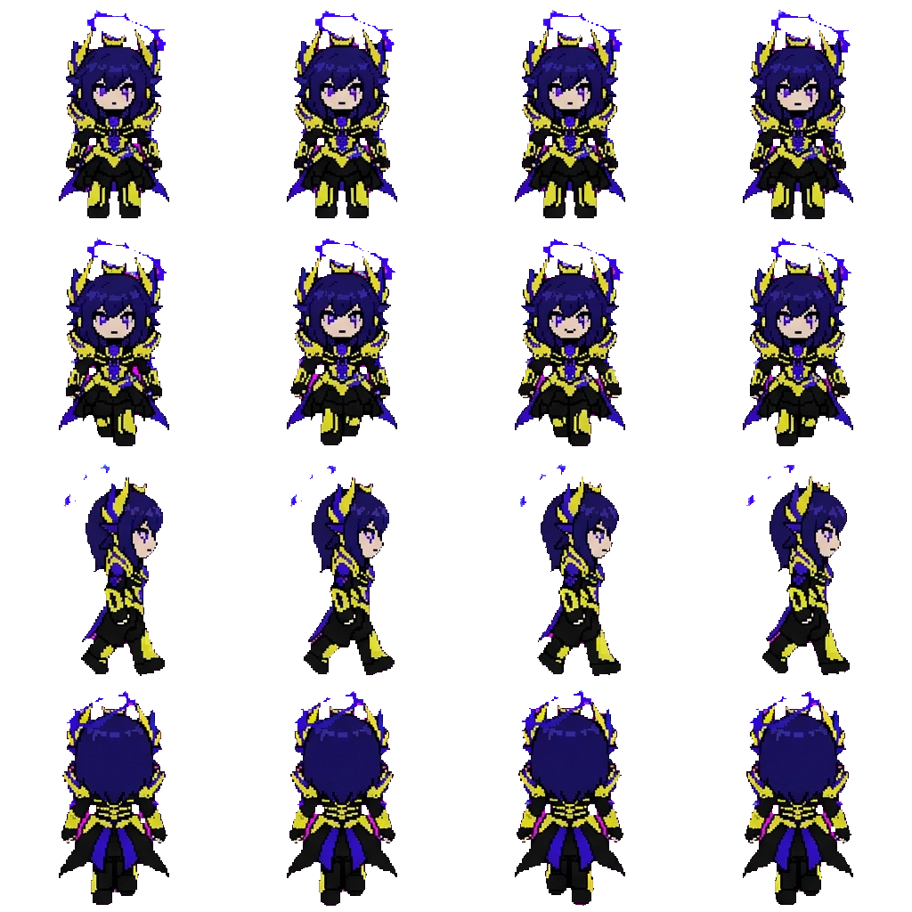 𝓗𝓪𝓵𝓵𝓸𝔀 movement sprite