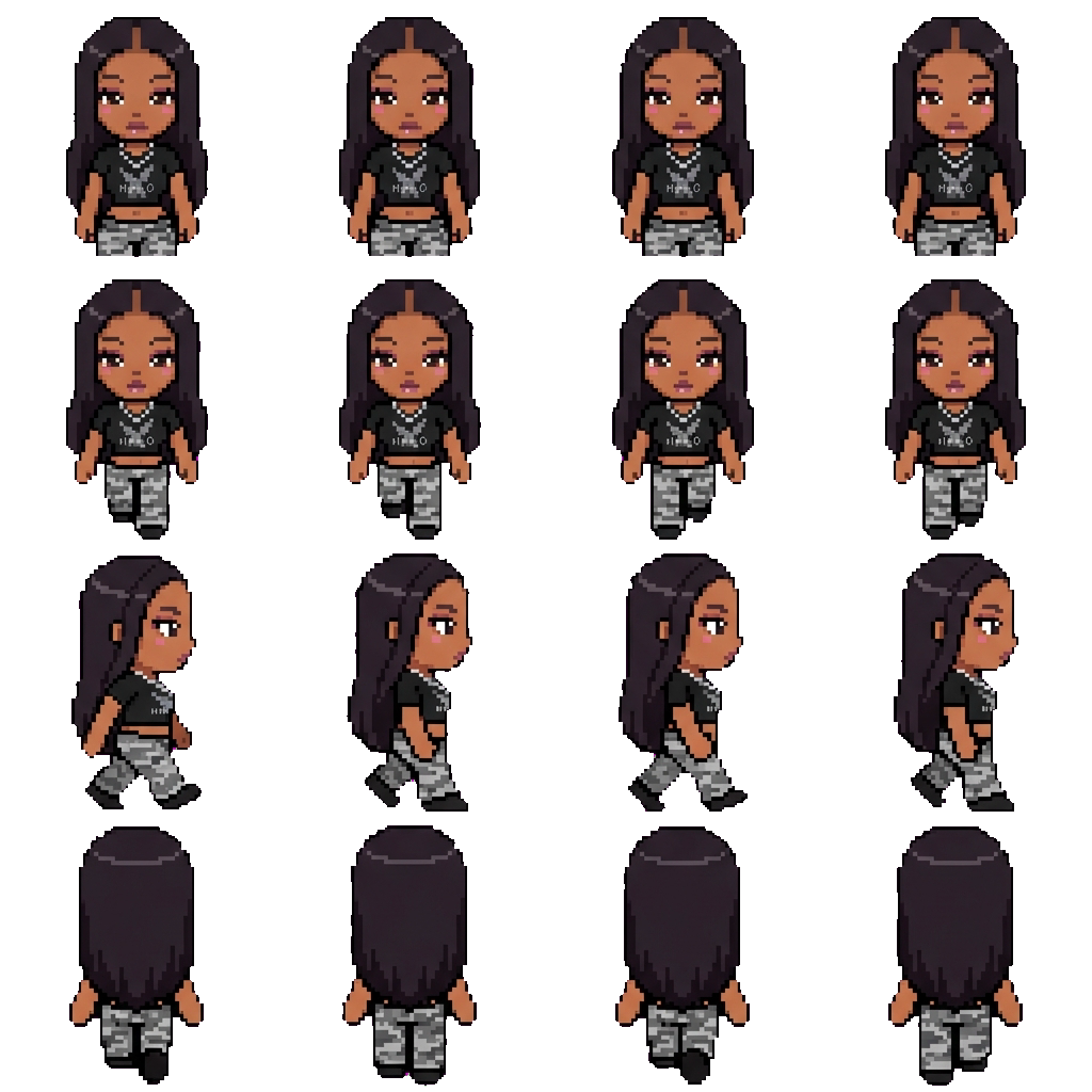 trinity movement sprite