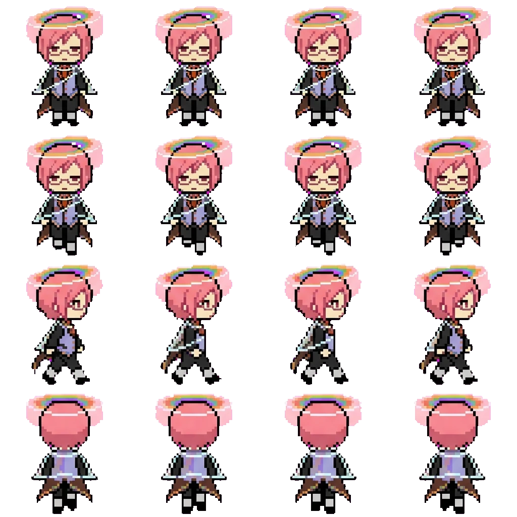 Oganesson118 movement sprite