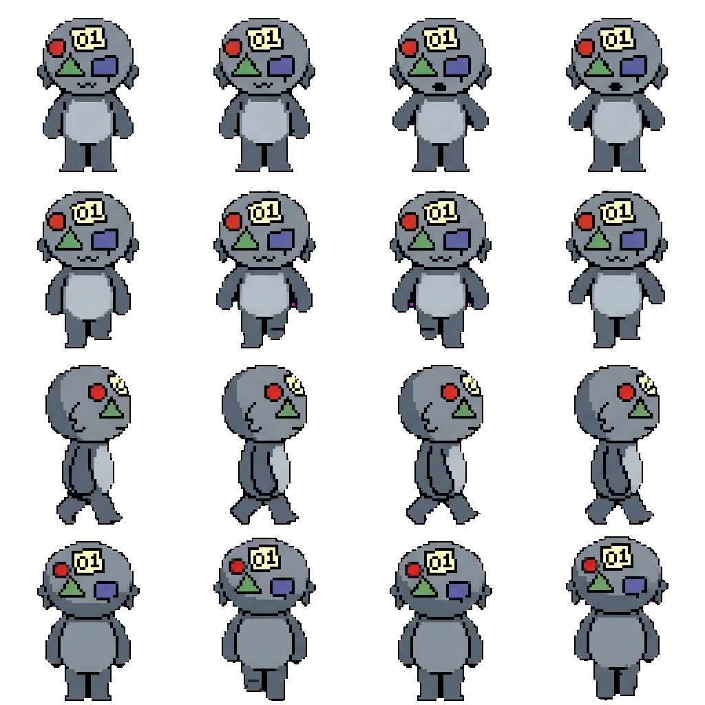01 movement sprite