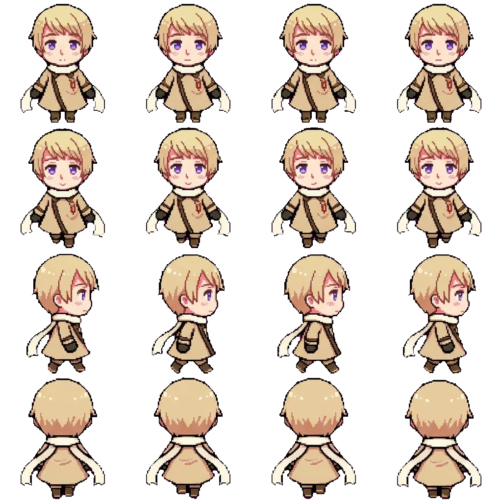 Ivan Braginsky movement sprite