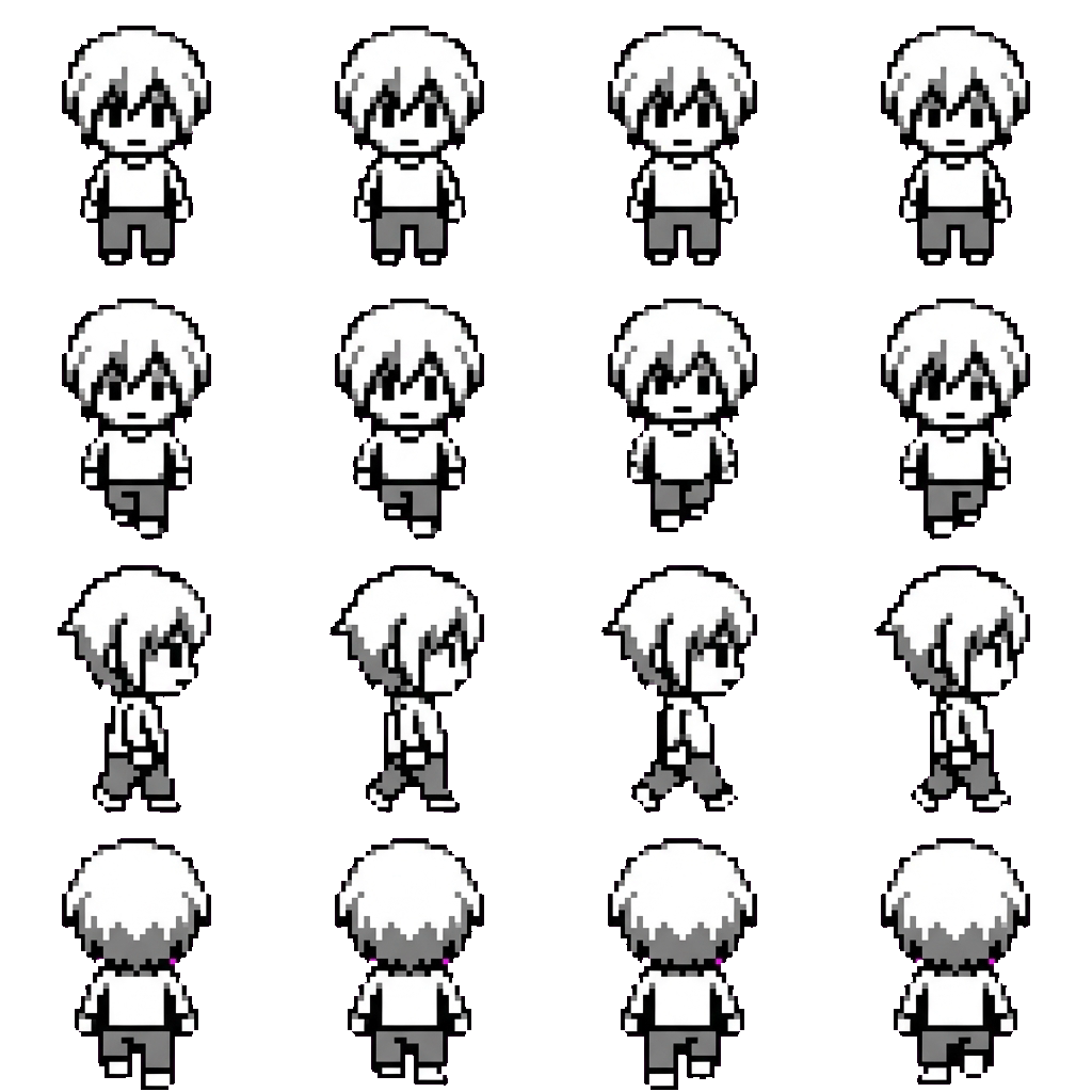 ??? movement sprite