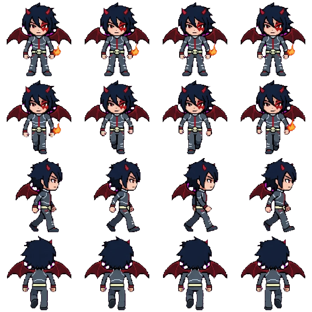 Sulfus movement sprite