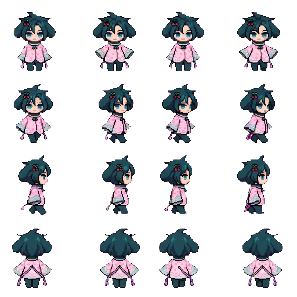charu movement sprite