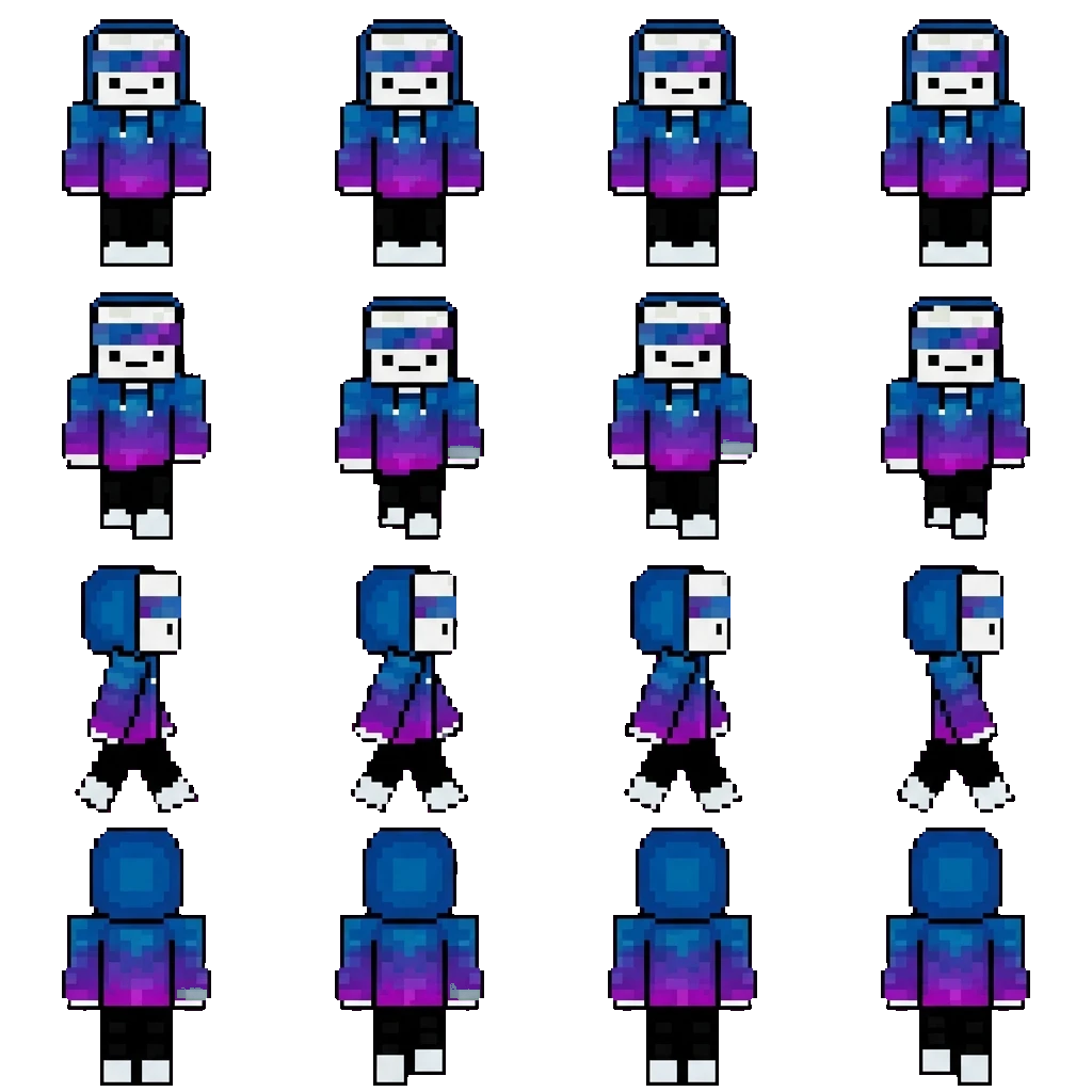 π·ππππππ³πππ
movement sprite