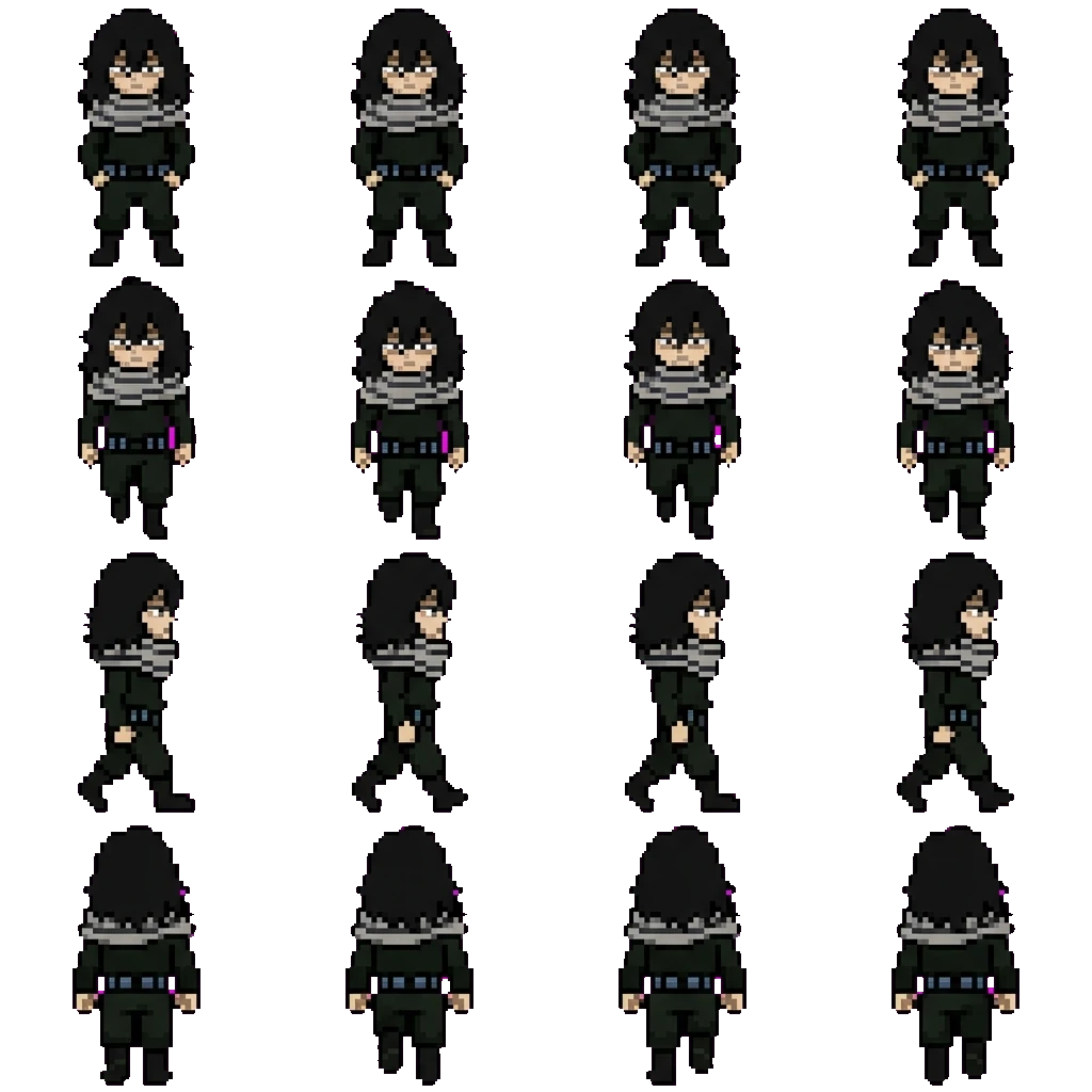 Aizawa movement sprite