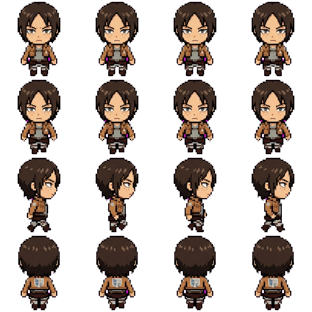 Ymir movement sprite