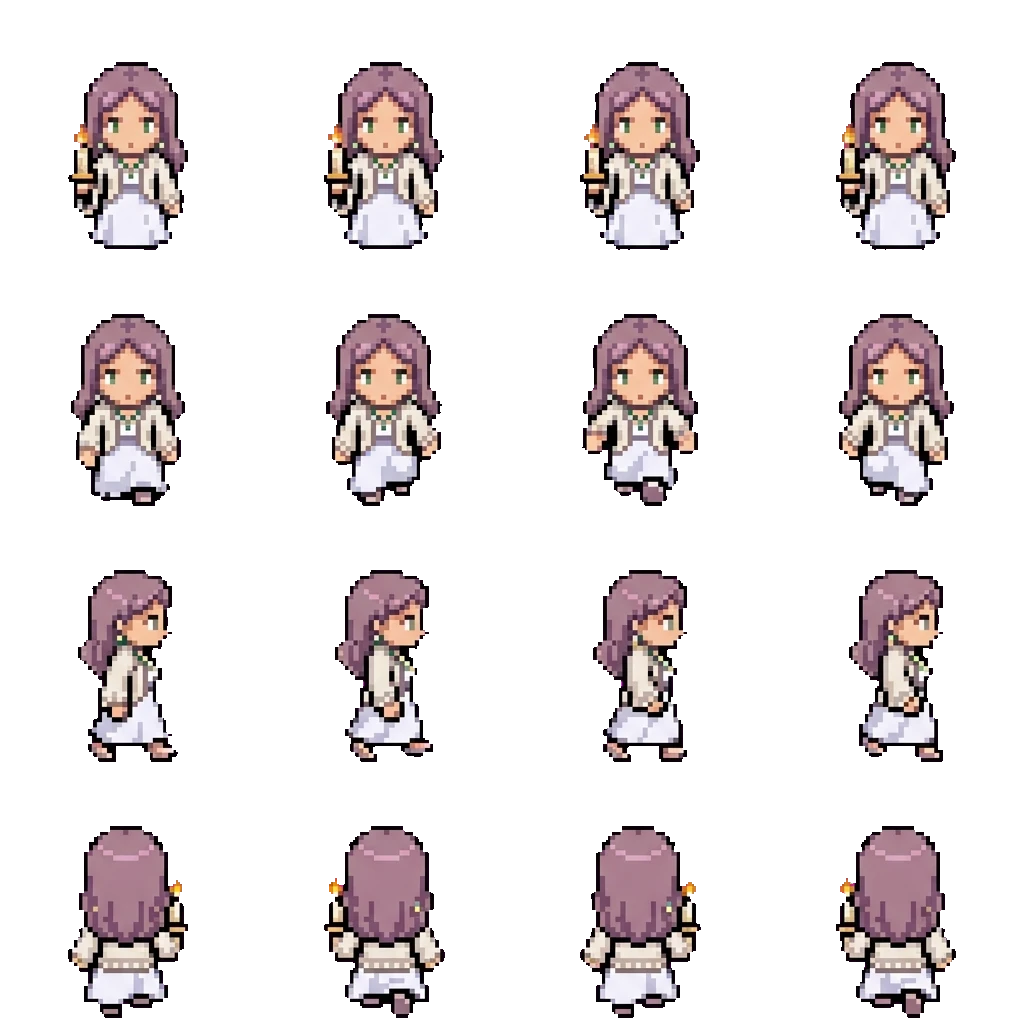 Elowen Vale movement sprite