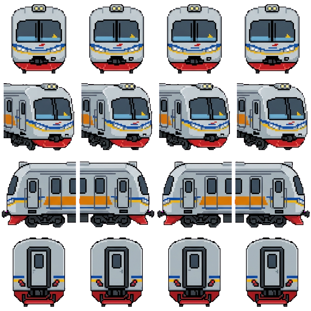 krl djoko lelono 2 movement sprite