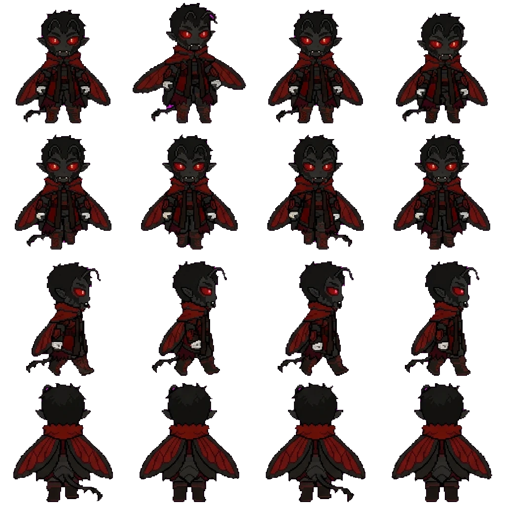 Mrk'grsh'traklar movement sprite
