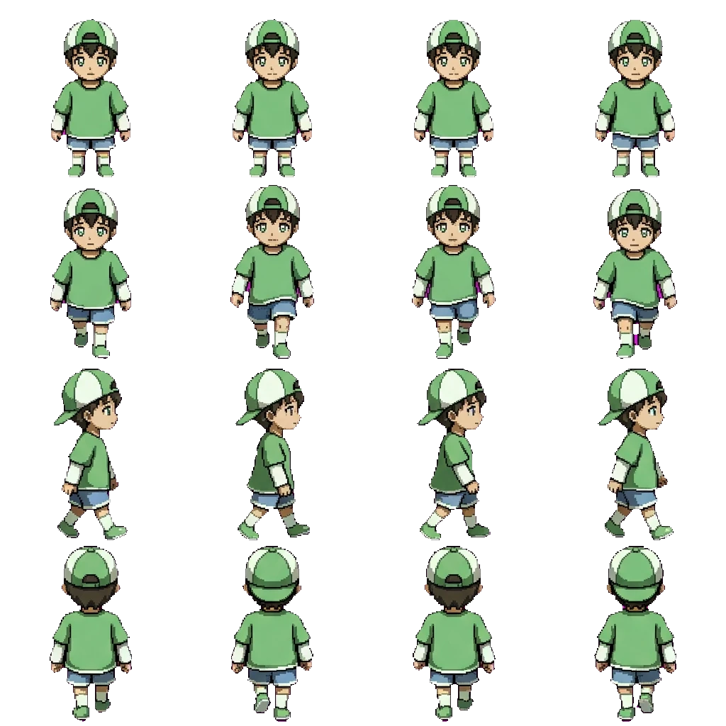 Munther movement sprite