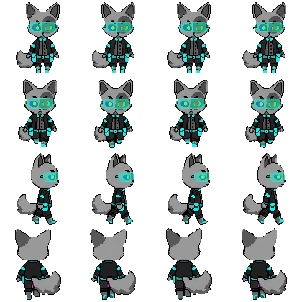 LT movement sprite
