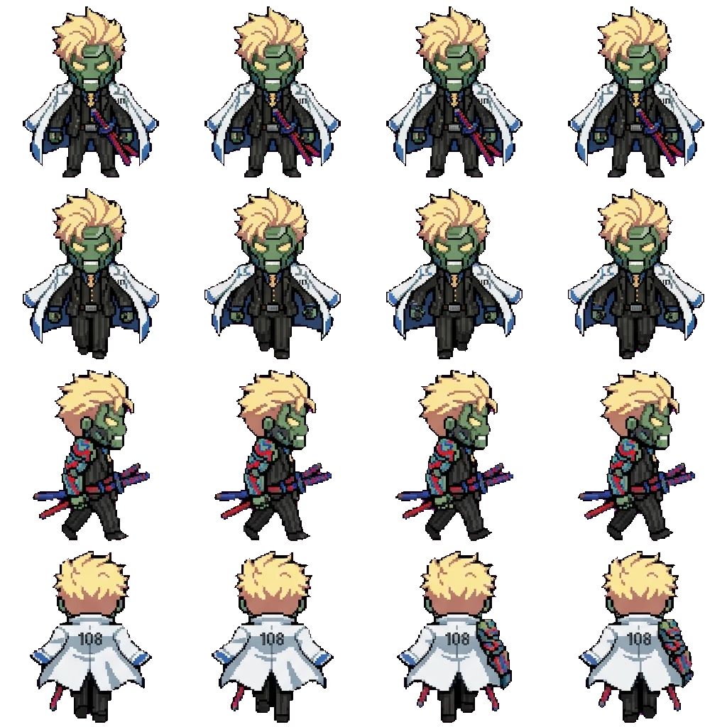 Robo-Ky movement sprite