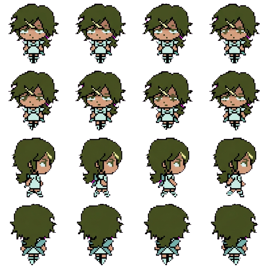 durian movement sprite