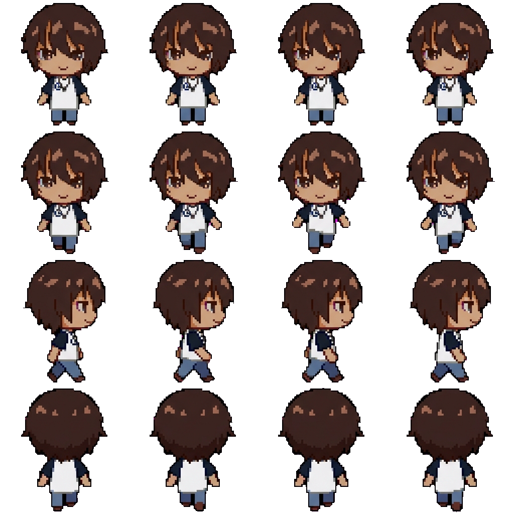Asher nub movement sprite