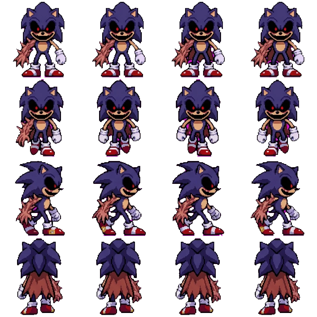 Kolossos movement sprite
