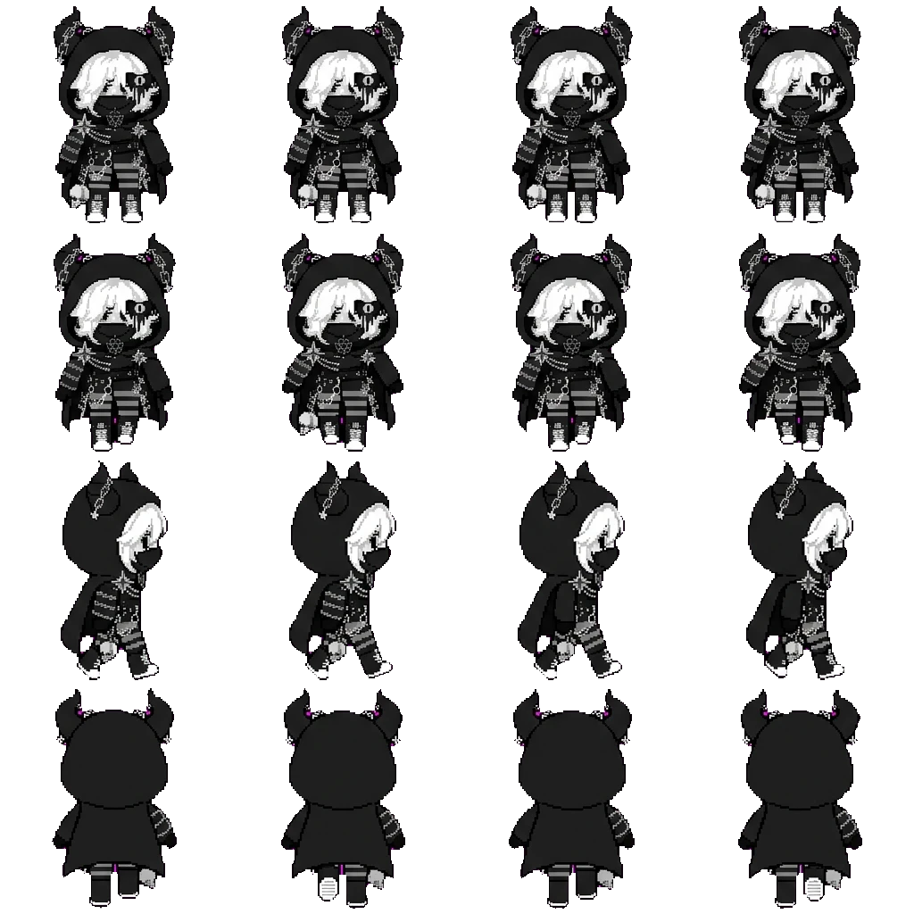 M1y45uk1 movement sprite