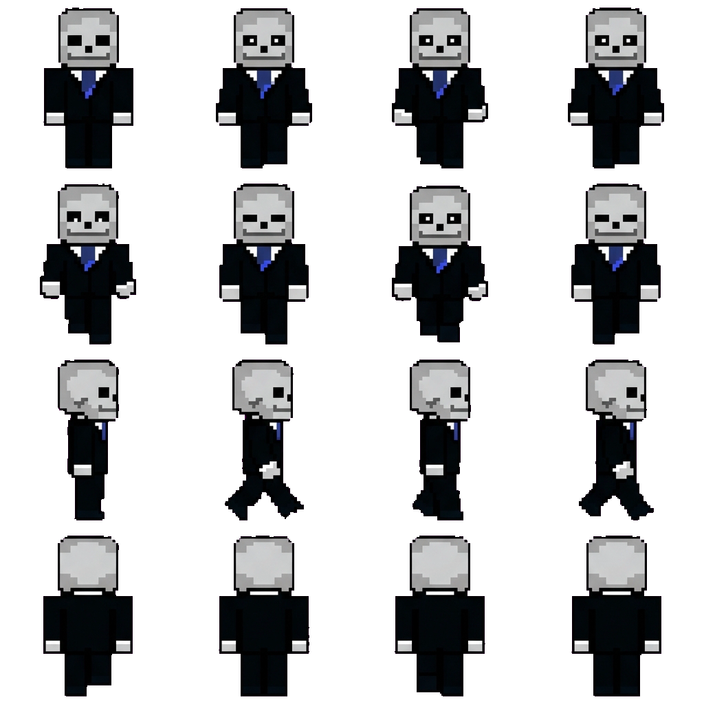 rᥱ𝖿𝖿 movement sprite