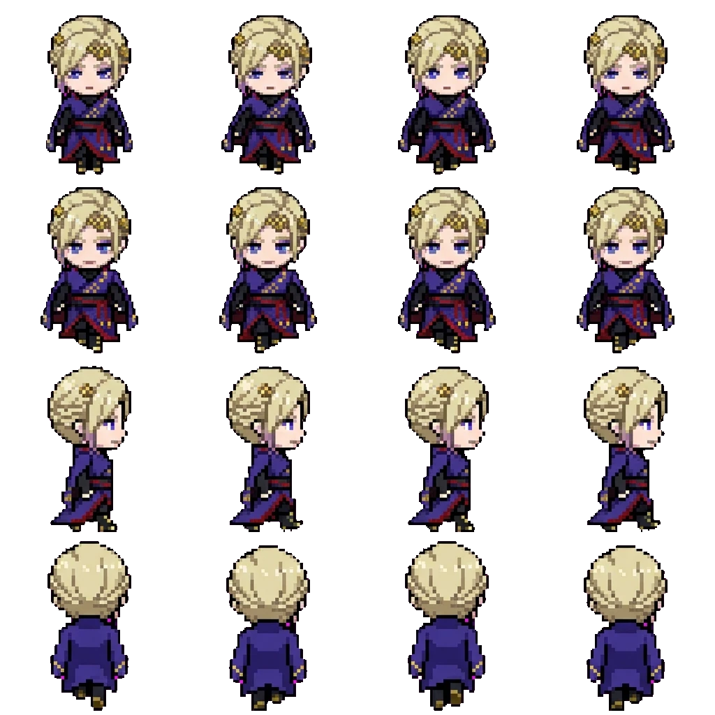 vil movement sprite