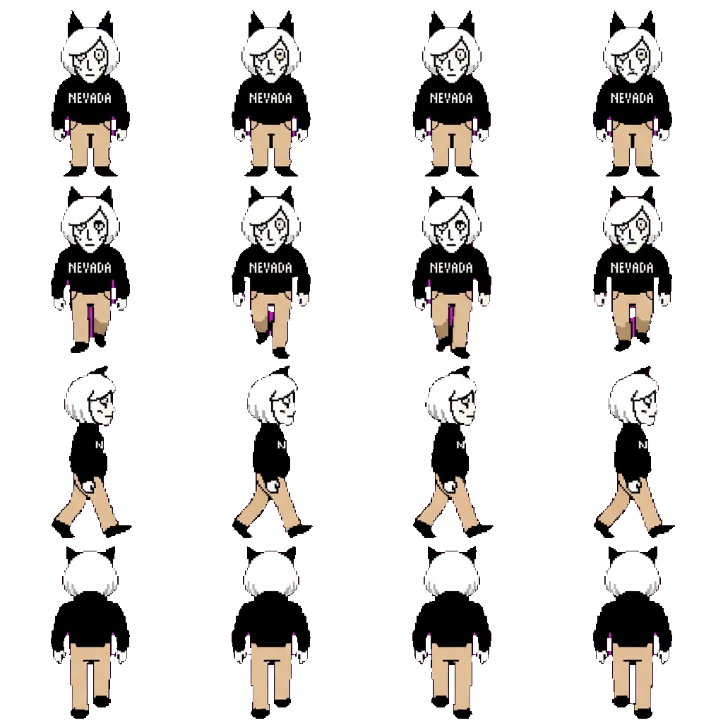 ༒ ݊ꪀᨮׁׅ֮ꫀׁׅܻ݊݊ꪀ ༒ movement sprite
