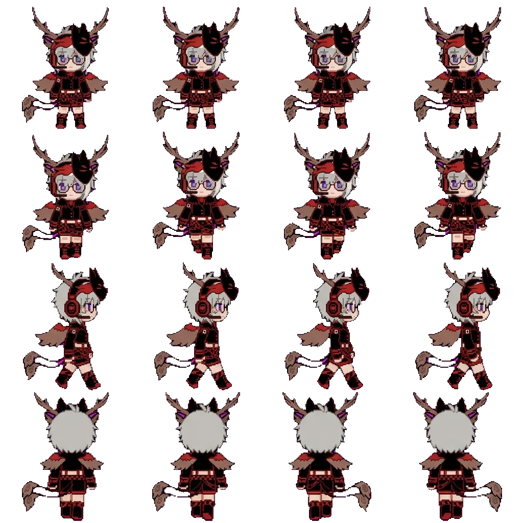 Jonah/Bryan movement sprite