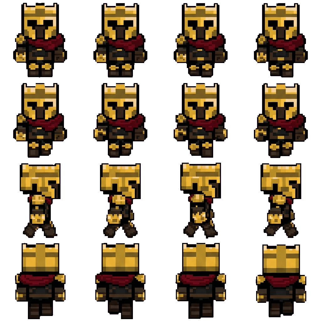 d3rlord3 movement sprite