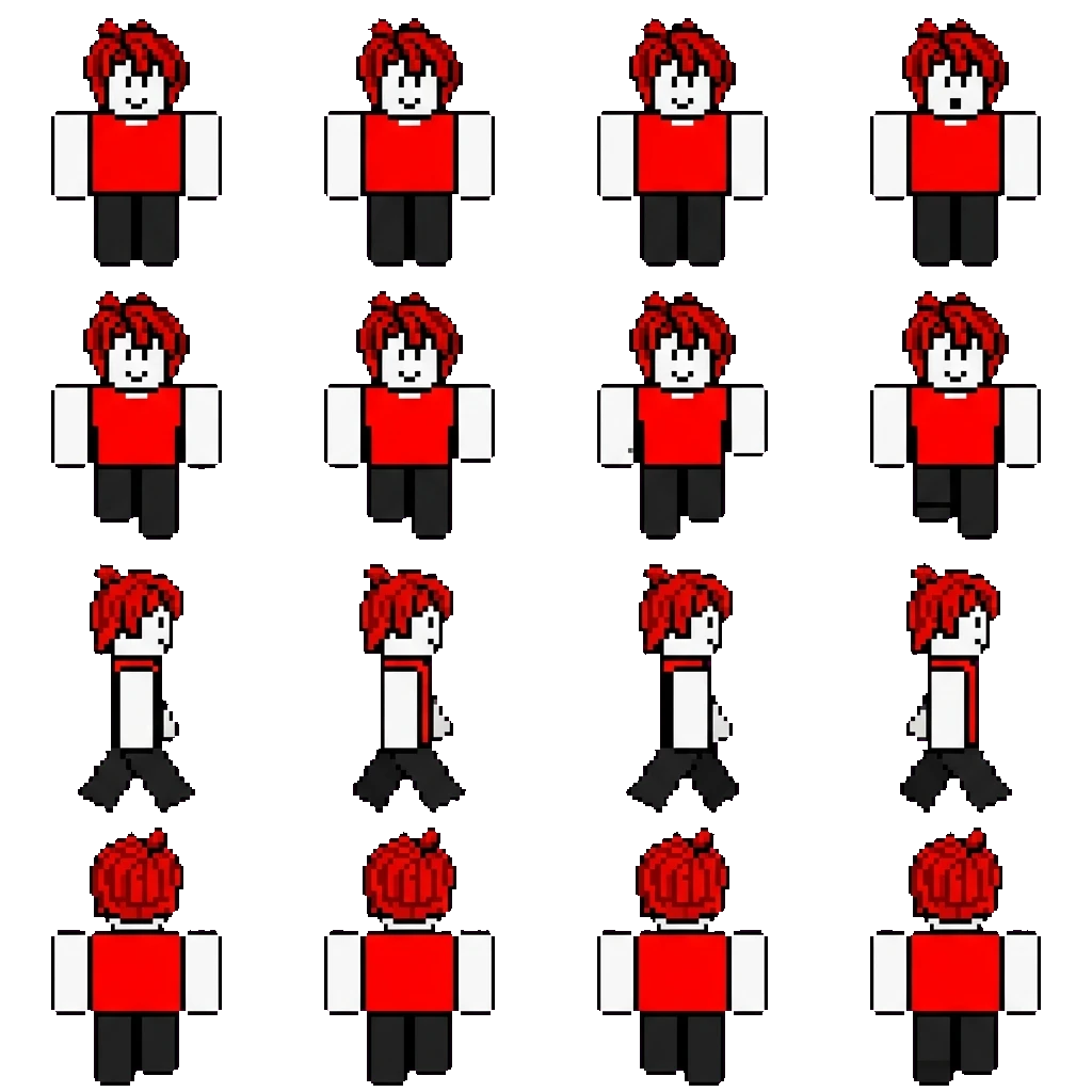 Ivanov movement sprite