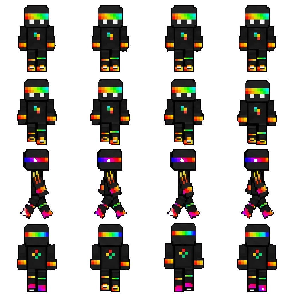 Spokieshere movement sprite