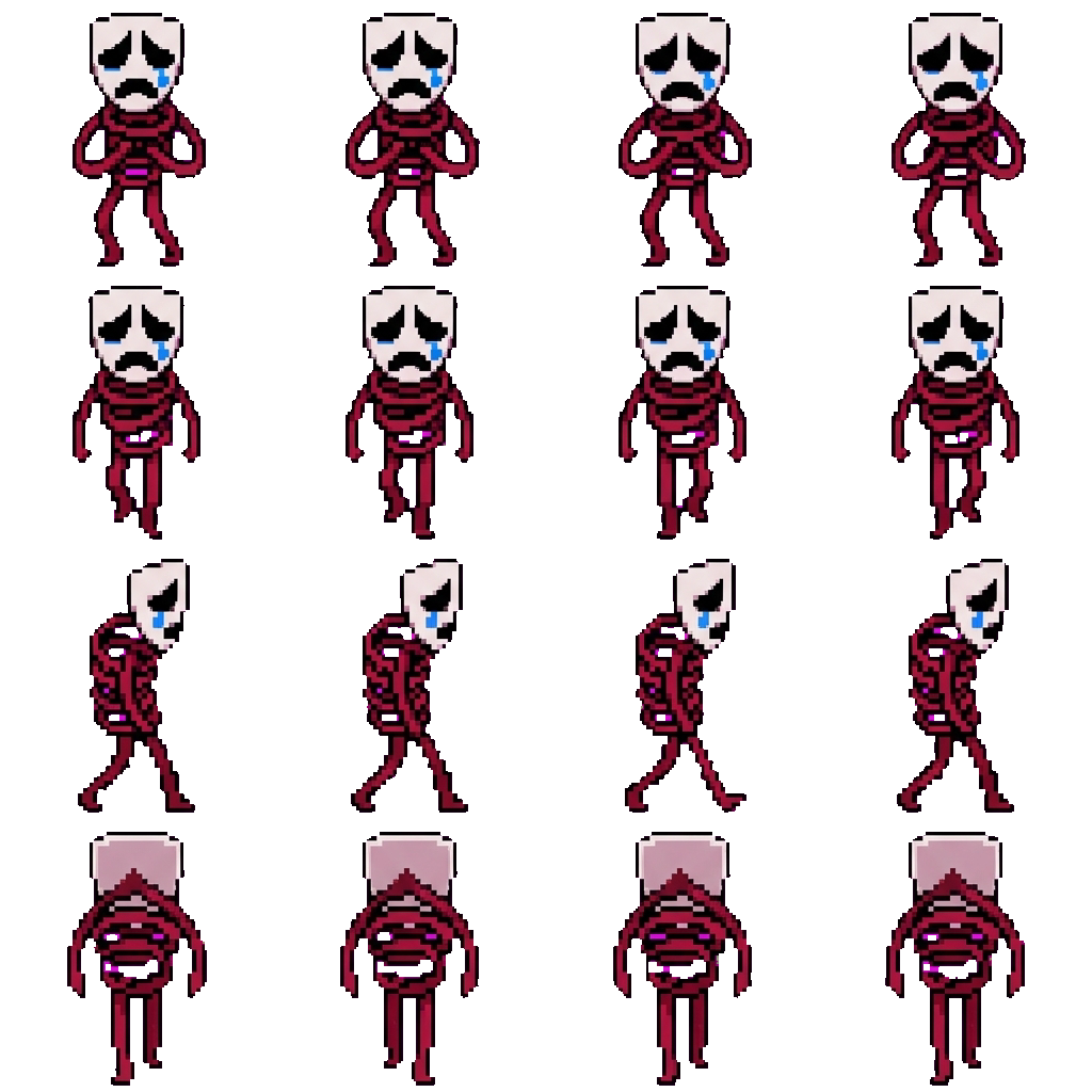 🤍❤️†gangle†❤️🤍 movement sprite