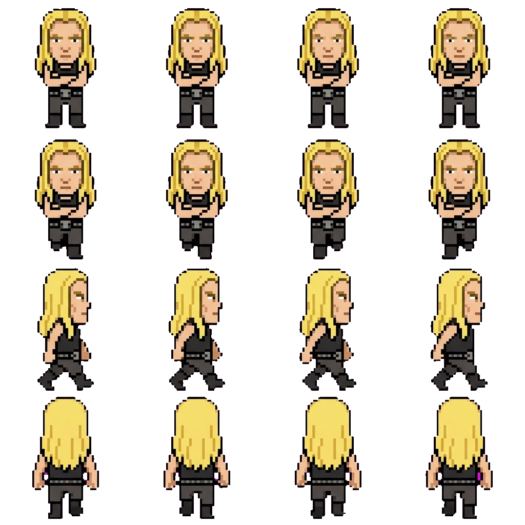 Skwisgaar Skwigelf movement sprite
