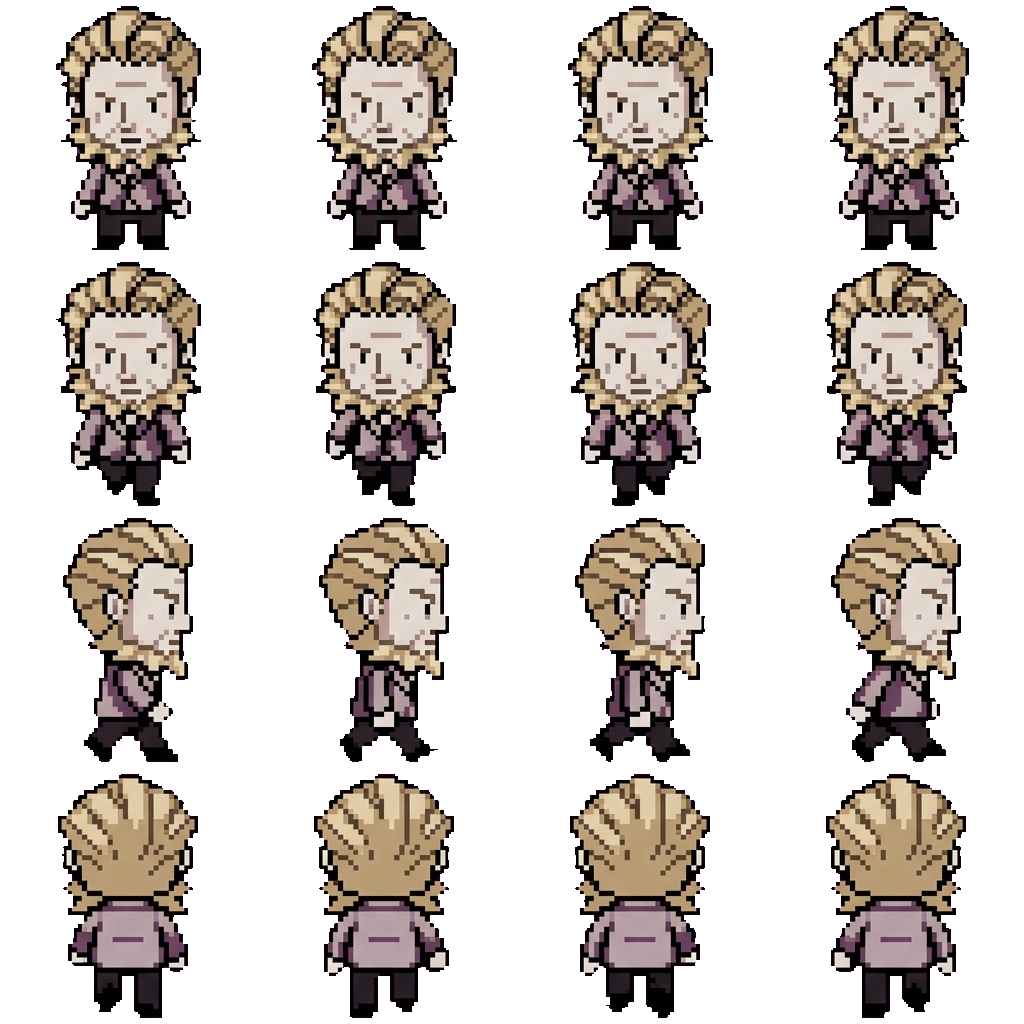 Lanyon movement sprite