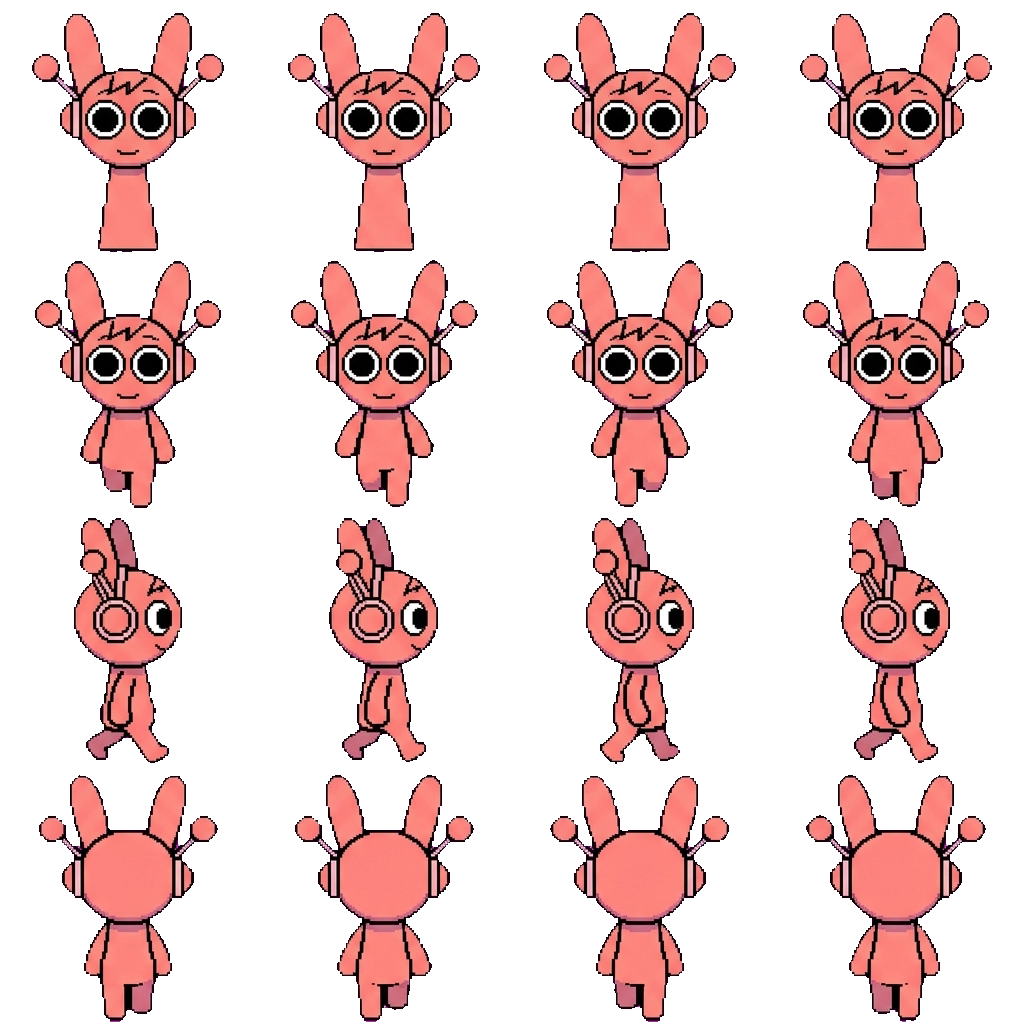 Rhogul movement sprite