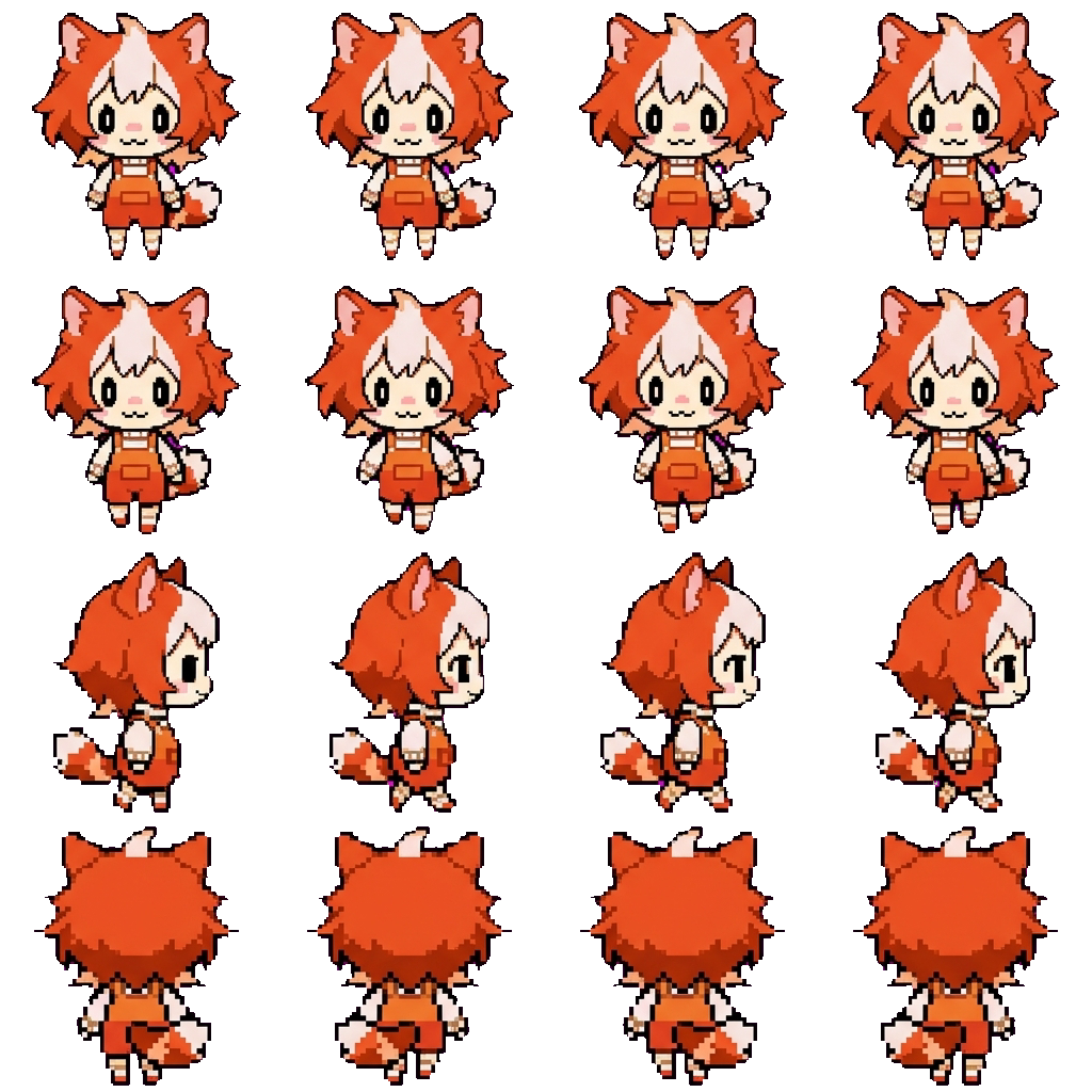 Marsey movement sprite