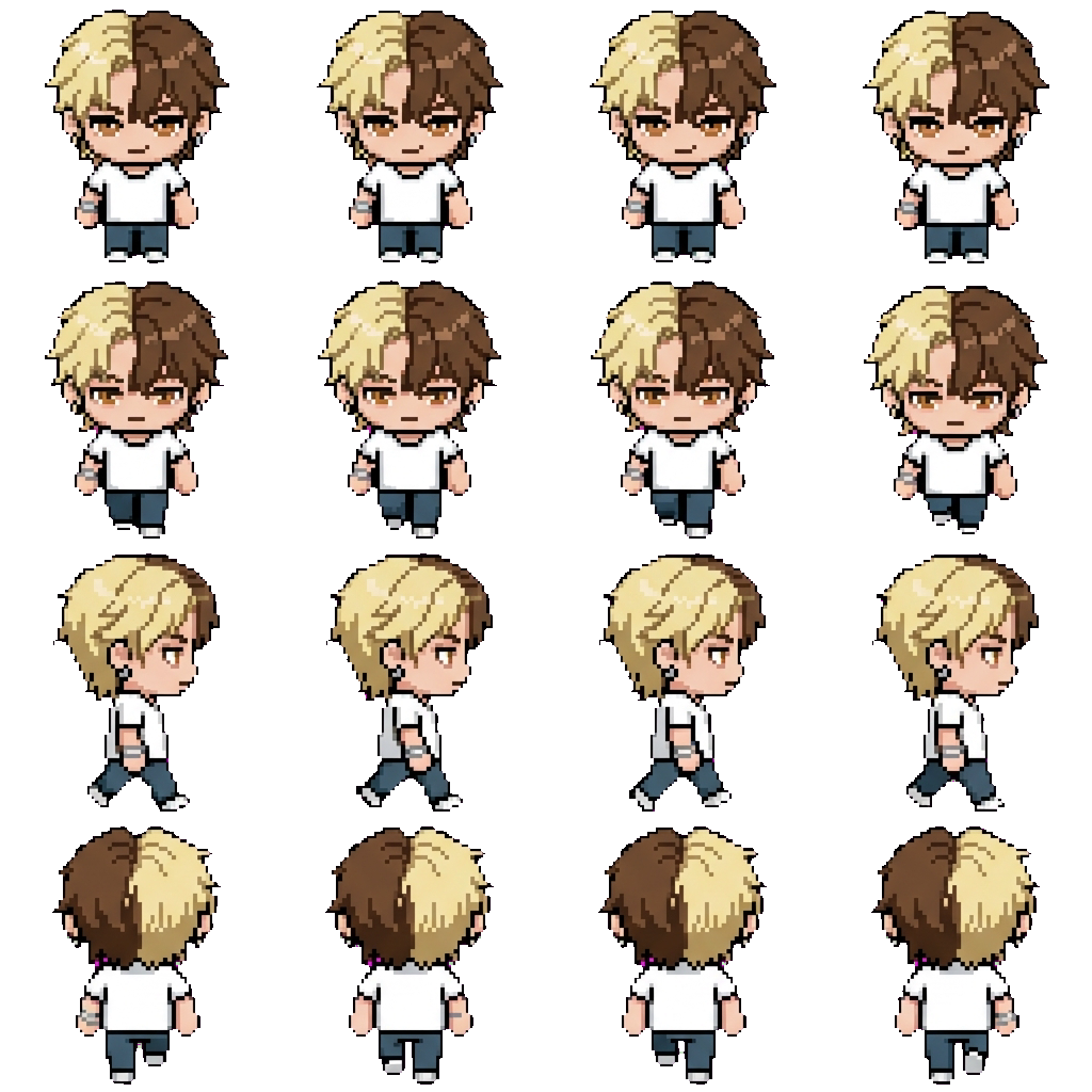 Emrys movement sprite