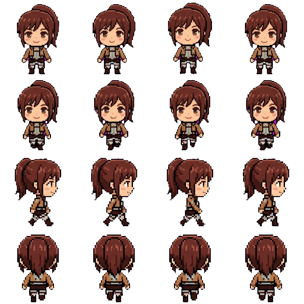 Sasha Braus movement sprite