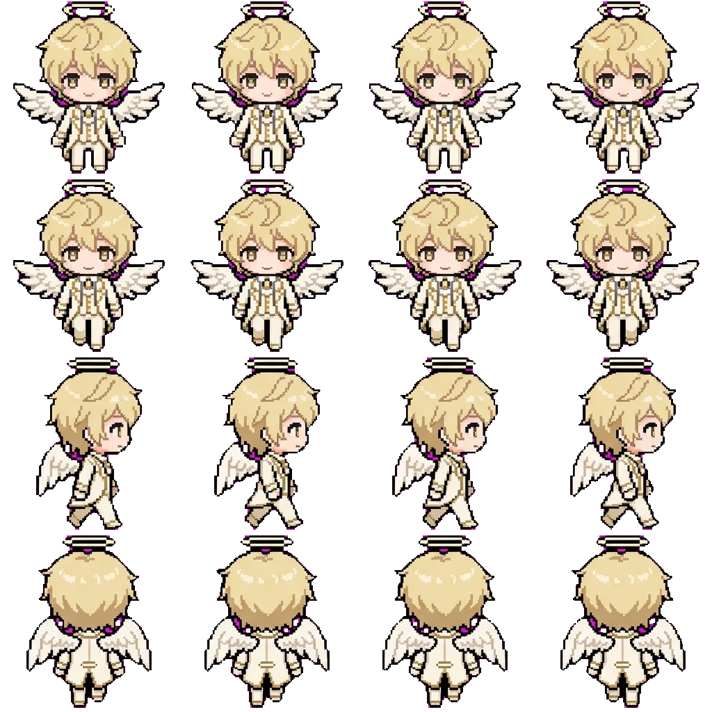 florian movement sprite