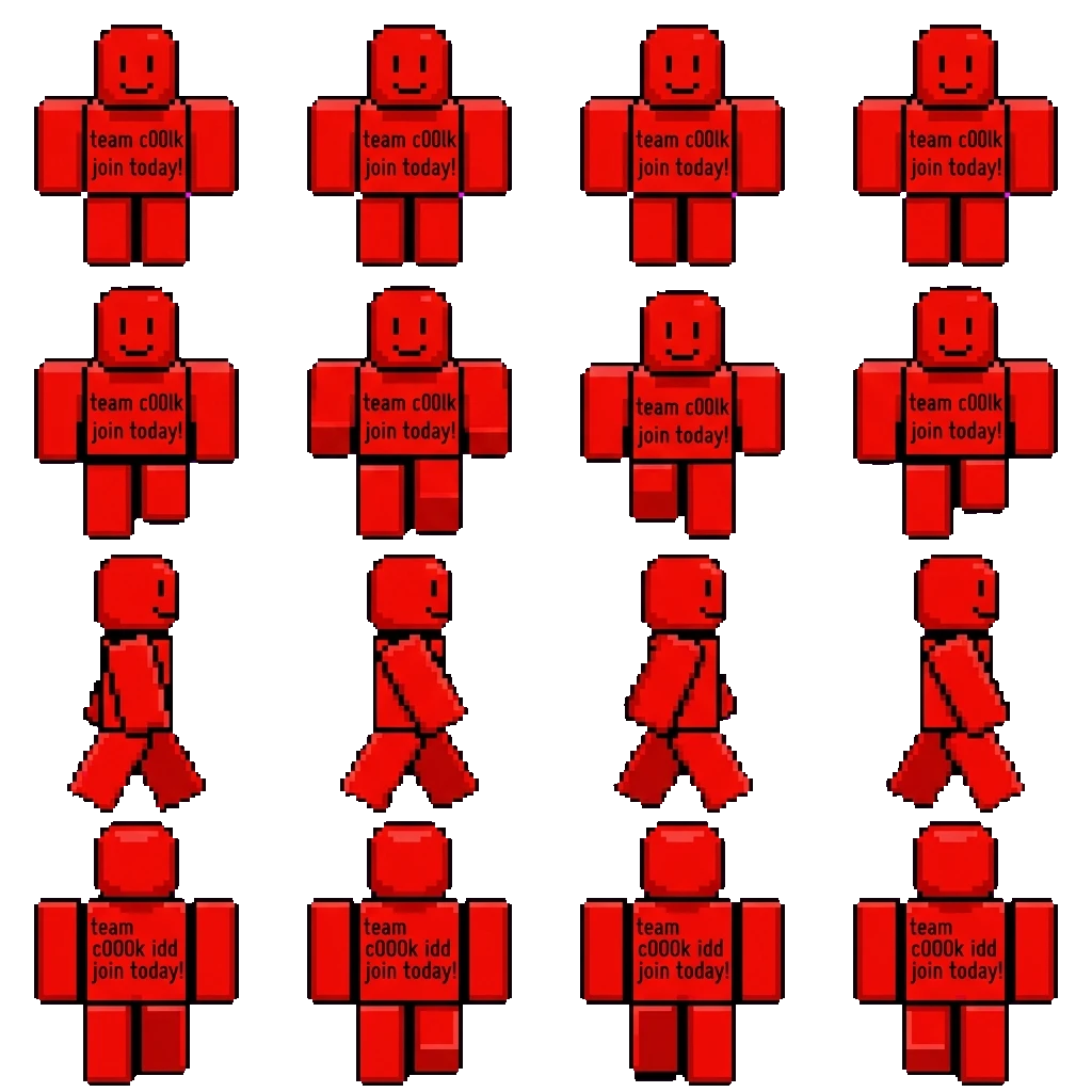 c00lkidd movement sprite