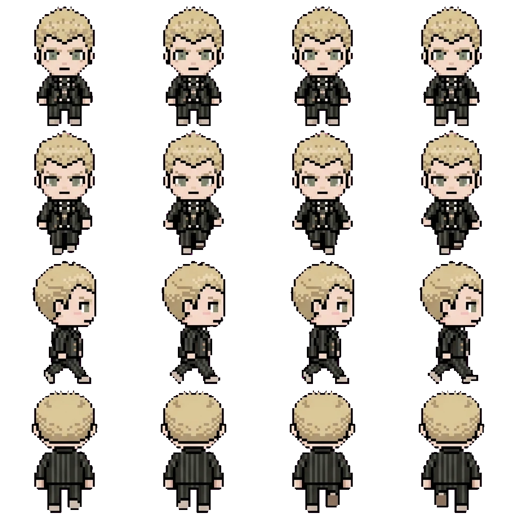 Fuyuhiko movement sprite