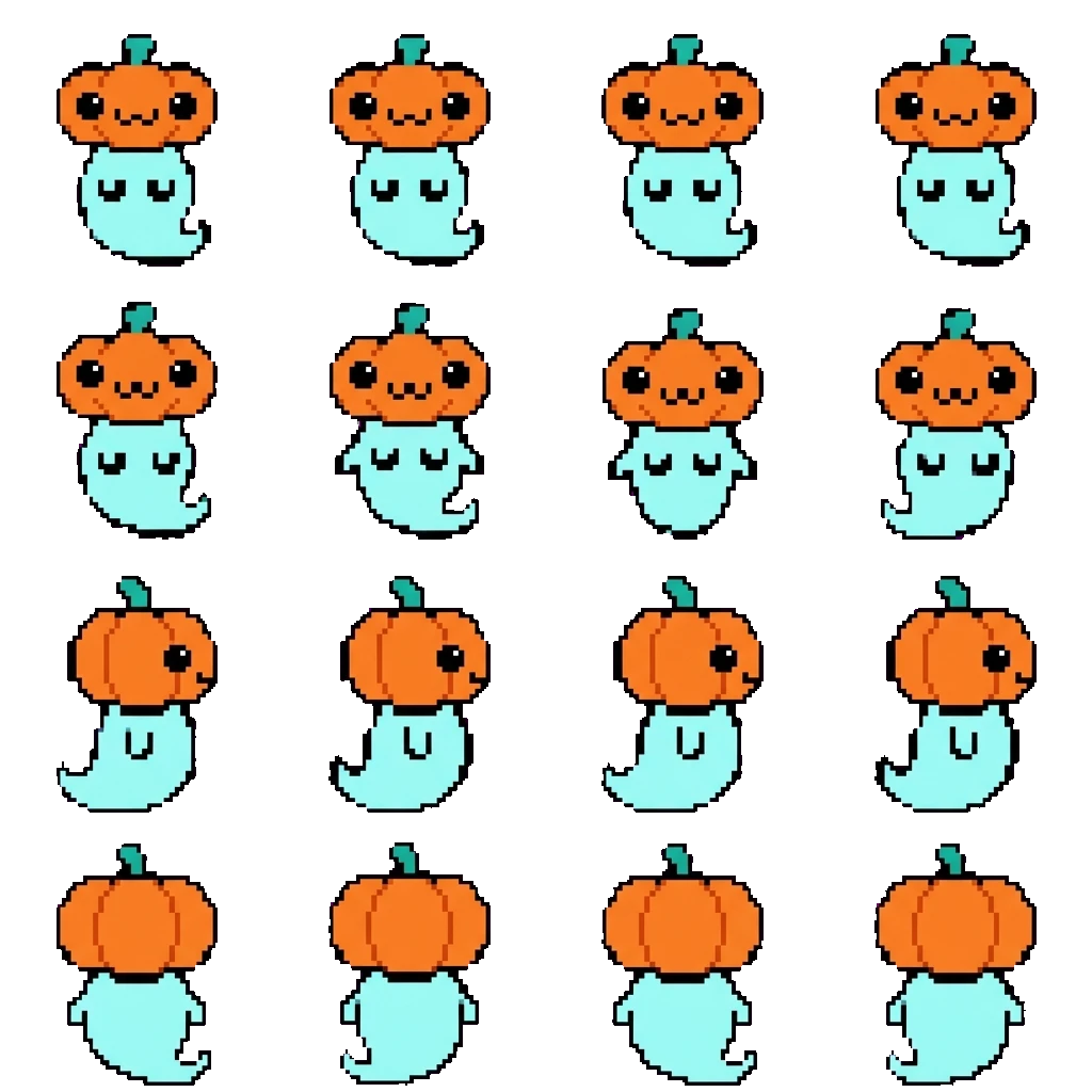 Bumpkin movement sprite