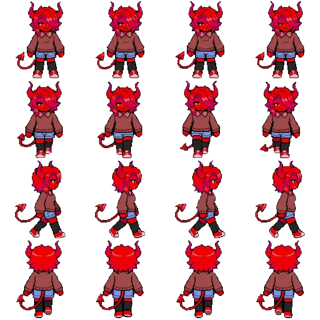 C00lkidd movement sprite