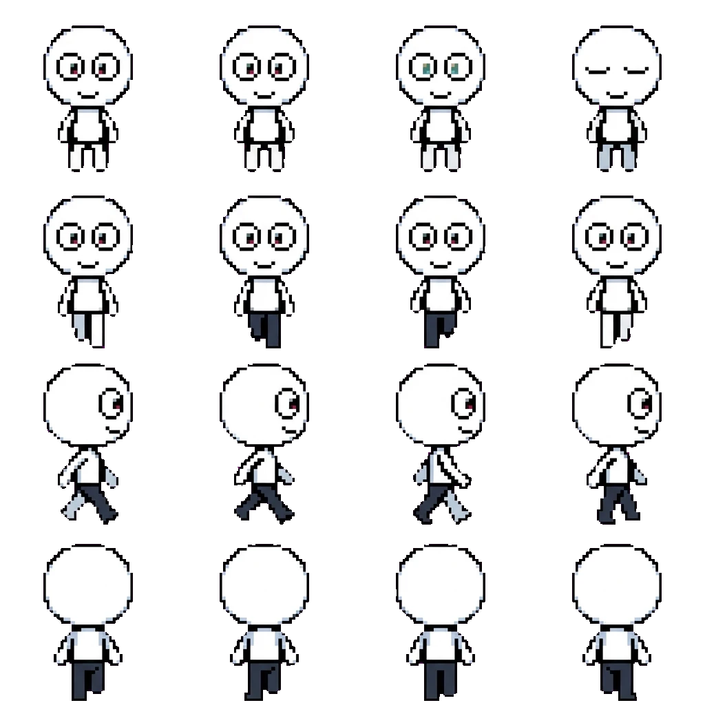 mil movement sprite