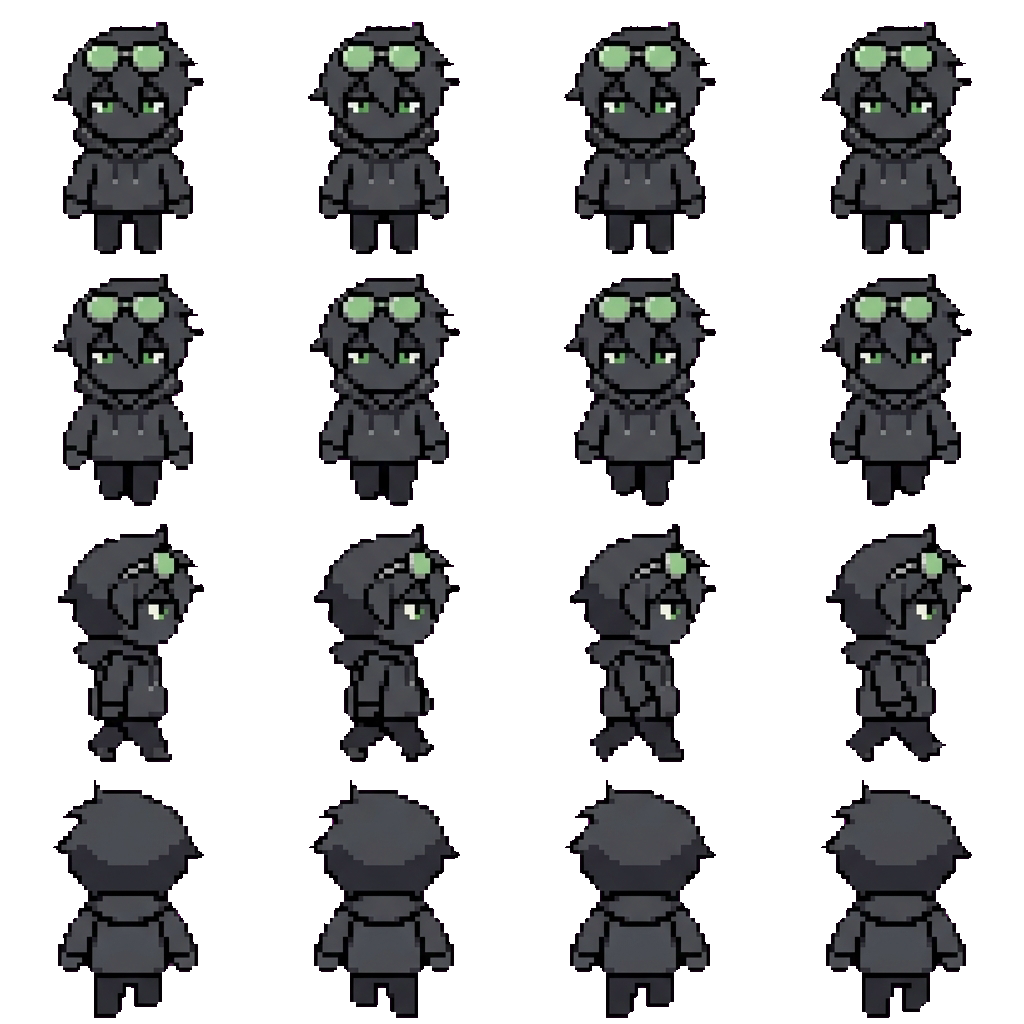 thatmob movement sprite