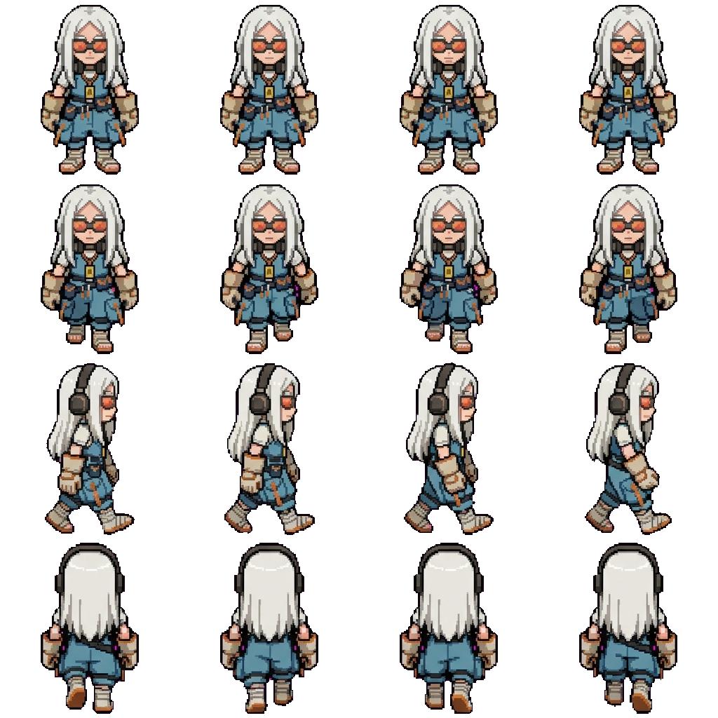 August Stilza movement sprite